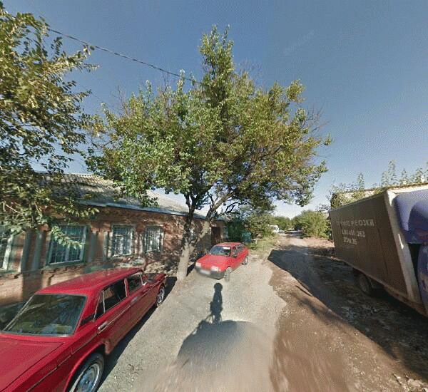 Банкомат Балтийского Банка в Ростове-на-Дону, Вятская ул., д. 41, кор. 1, «Магазин в 2-х шагах»