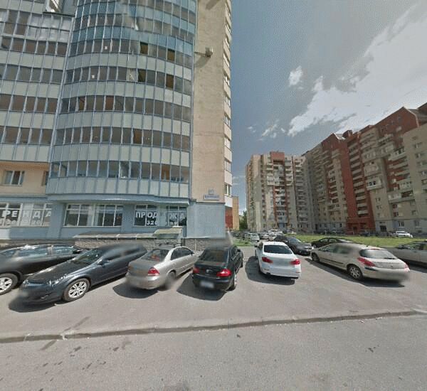 Банкомат Банка Санкт-Петербург в Санкт-Петербурге, Выборгское ш., д. 27, кор. 1, Автосалон ООО «АДР»