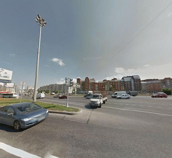 Банкомат Банка Санкт-Петербург в Санкт-Петербурге, Выборгское ш., д. 503, кор. 2, ГМ «Максидом»