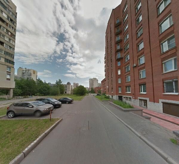 Банкомат ВТБ в Санкт-Петербурге, Выборгское ш., д. 7, ГМ «Техношок»