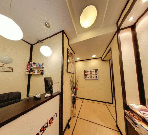 Банкомат Сбербанка России в Санкт-Петербурге, Яхтенная ул., д. 1, оф. банка