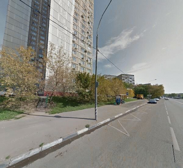 Банкомат Райффайзенбанка в Москве, Ярославское ш., д. 2, лит. Б, (2-й км от МКАД, в сторону области, справа), АЗС «ТНК»