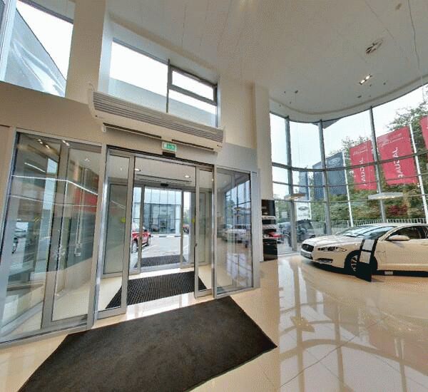 Банкомат Промсвязьбанка в Москве, Ярославское ш., д. 27, компания «Независимость»