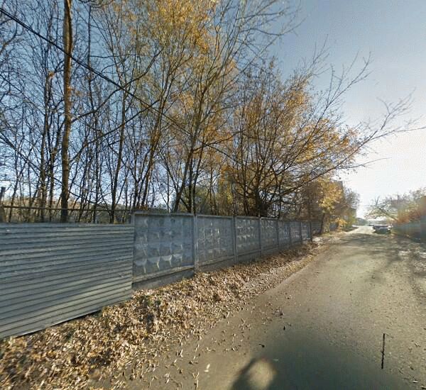 Банкомат Ситибанка в Москве, Ярославское ш., д. 3, АЗС BP