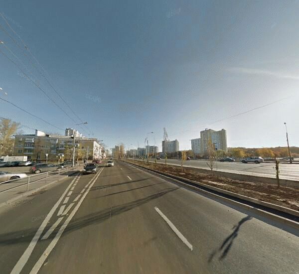 Банкомат Газпромбанка в Москве, ш. Ярославское,  д. 69