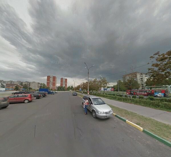 Банкомат Славия Банка в Нижнем Новгороде, Южное ш., д. 35