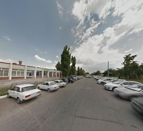 Банкомат Новикомбанка в Тольятти, Южное шоссе, д. 24, ОАО «АвтоВАЗтранс»