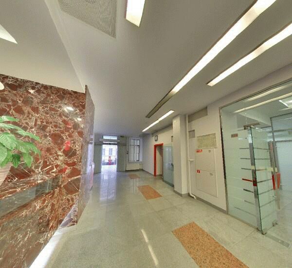 Банкомат Банка Санкт-Петербург в Санкт-Петербурге, Загородный пр., д. 46, кор. 2, Банк «Александровский»