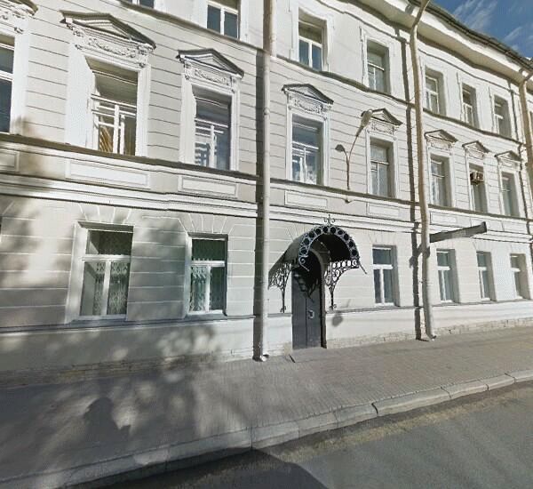 Загородный пр., д. 54, Левашовский РКЦ Банкомат Сбербанка России в Санкт-Петербурге, Загородный пр., д. 54, Левашовский РКЦ