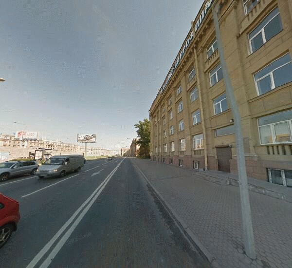 Заневский пр., д. 1/82, ГОУ ДПО СПб МАПО Росздрава Банкомат ВТБ в Санкт-Петербурге, Заневский пр., д. 1/82, ГОУ ДПО СПб МАПО Росздрава