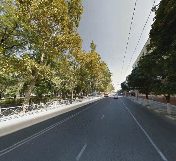 Банкомат Крайинвестбанка в Краснодаре, Западный округ, ул. Мира, д. 34, оф. банка