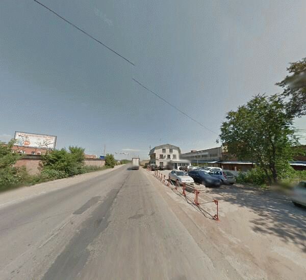 Банкомат Банка Москвы в Самаре, Заводское ш., д. 11, лит. А1А2, Продмаш-Сервис (ООО). Фойе сервисного центра