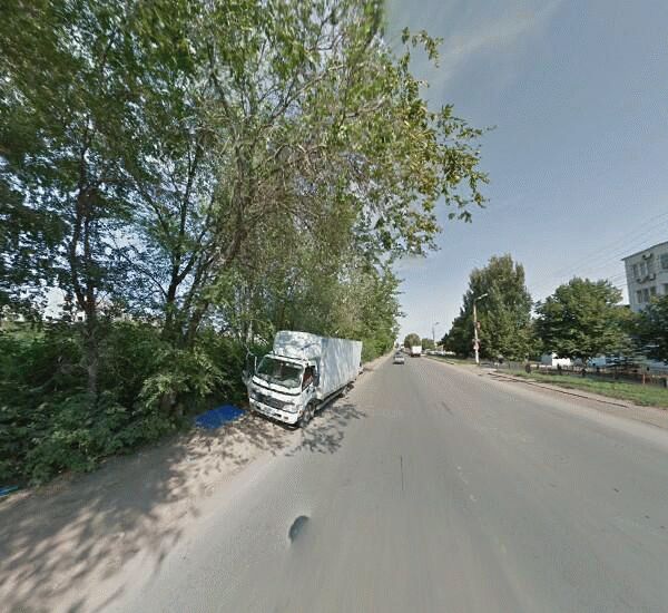 Банкомат Райффайзенбанка в Самаре, ш. Заводское,  д. 99