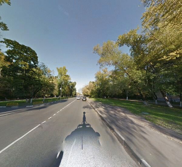 Банкомат Альфа-Банка в Москве, Зеленодольская ул., д. 40, ТЦ «Будапешт» - 2