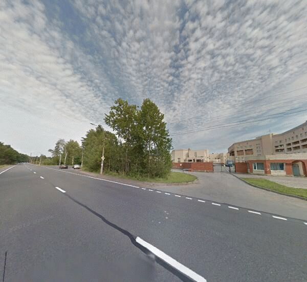 Банкомат Банка Санкт-Петербург в Санкт-Петербурге, Зеленогорск, Мира ул., д. 6, СПб ГСУСО «Психоневрологический интернат № 1»