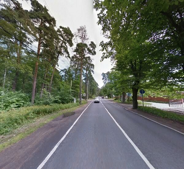 Банкомат Банка Санкт-Петербург в Санкт-Петербурге, Зеленогорск, Приморское ш., д. 570, Санаторий «Северная Ривьера»