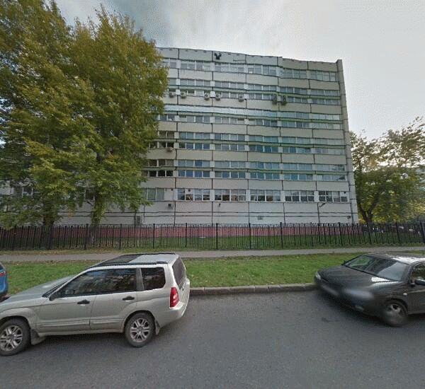 Банкомат МТС-Банка в Москве, Зеленый пр., д. 7