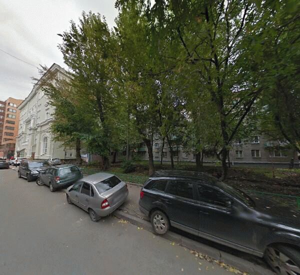 Банкомат МТС-Банка в Москве, Земледельческий пер., д. 15, «КОМСТАР – Объединенные ТелеСистемы»