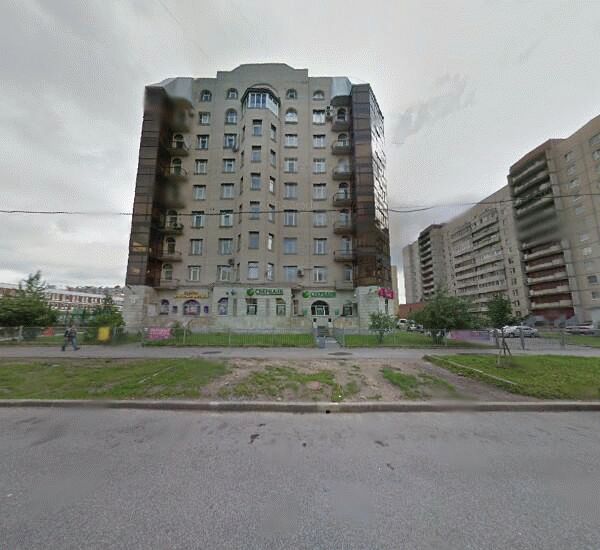 Банкомат Сбербанка России в Санкт-Петербурге, пер. Земский,  д. 11,  корп. 1