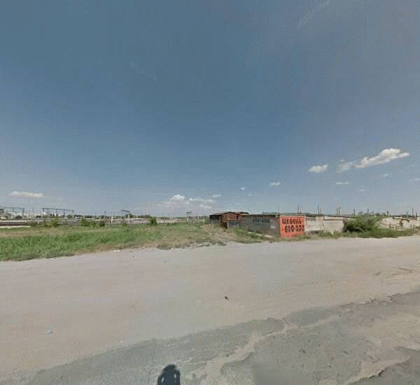 Банкомат Нокссбанка в Волгограде, Жилгородок, ул. Краснополянская, д. 48