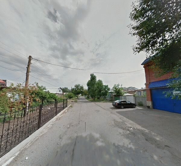 Банкомат БКС Банка в Оренбурге, Зиминская улица 1