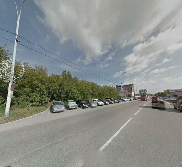 Банкомат СКБ-Банка в Екатеринбурге, Зоологическая ул., ООО «Прософт-Е» 