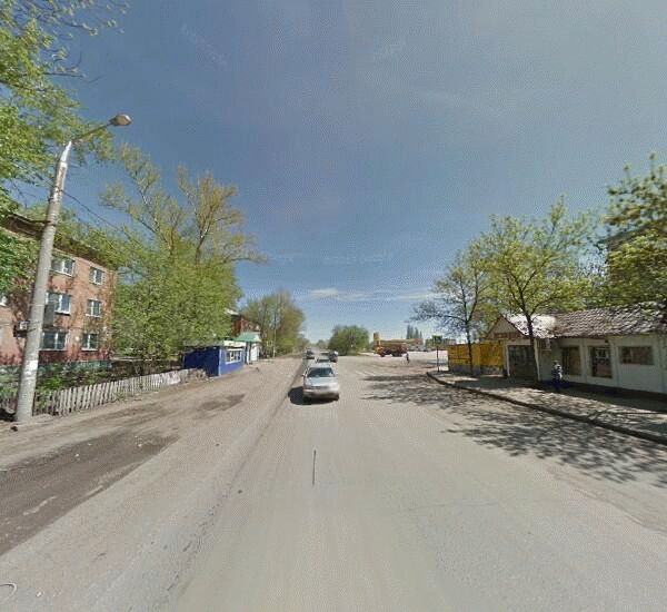 Банкомат Всероссийского банка развития регионов в Самаре, Зубчаниновское ш., д. 149, АЗК № 50