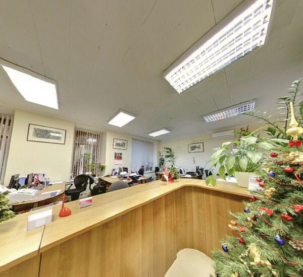 Банкомат Фора-Банка в Москве, бул. Зубовский,  д. 25