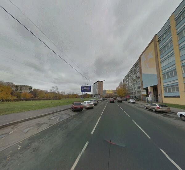 Банкомат Весты в Москве, Звездный б., д.23, офис банка Петрокоммерц