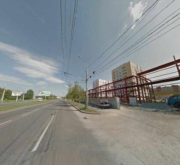 Отделение Сбербанка России в Пензе, 1-й Онежский проезд 4