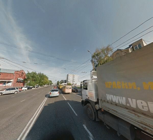 Отделение Хоум Кредита в Иванове, 10 Августа улица 43, оф. 411