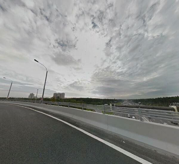 Отделение СМП Банка в Москве, 11-12-й км Рублево–Успенского ш., с. Усово, стр. №100, ДЦ «Резиденция на Рублевке»