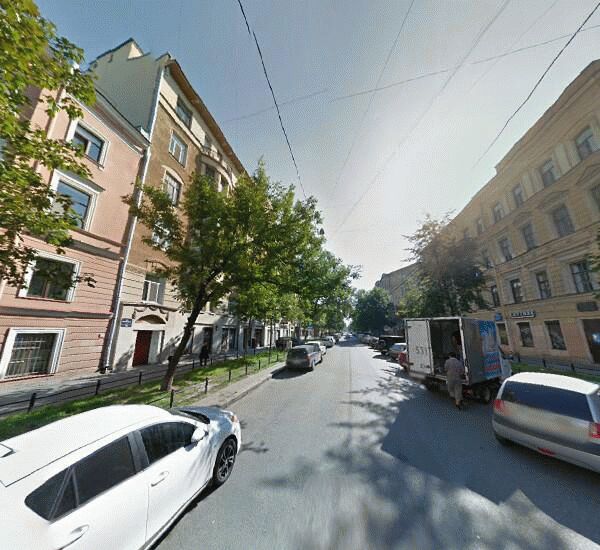 Отделение Сбербанка России в Санкт-Петербурге, 11 я линия В. о., д. 24, лит. А, пом. 1Н