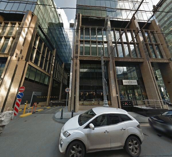 Отделение СЭБ Банка в Москве, 125047, г. Москва, 4-й Лесной пер, д. 4