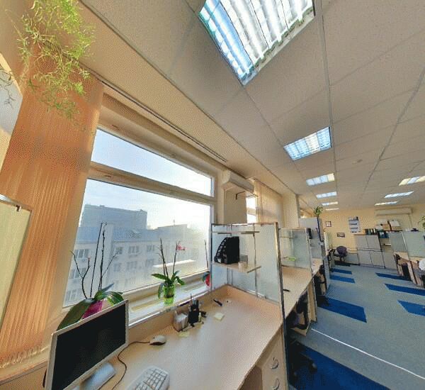 Отделение Совкомбана в Москве, ул. Щепкина,  д. 28