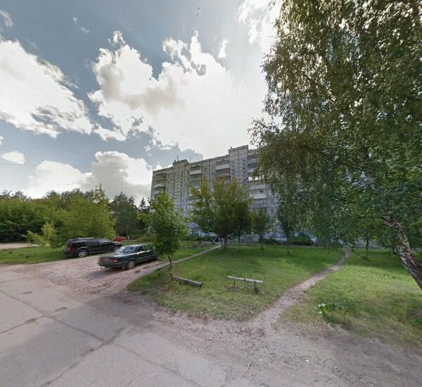 Отделение Сбербанка России в Иванове, 14 Почтовое Отделение микрорайон 5/321