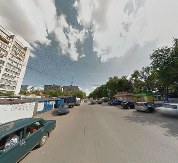 Отделение Липецккомбанка в Липецке, 15-й микрорайон,  д. 8