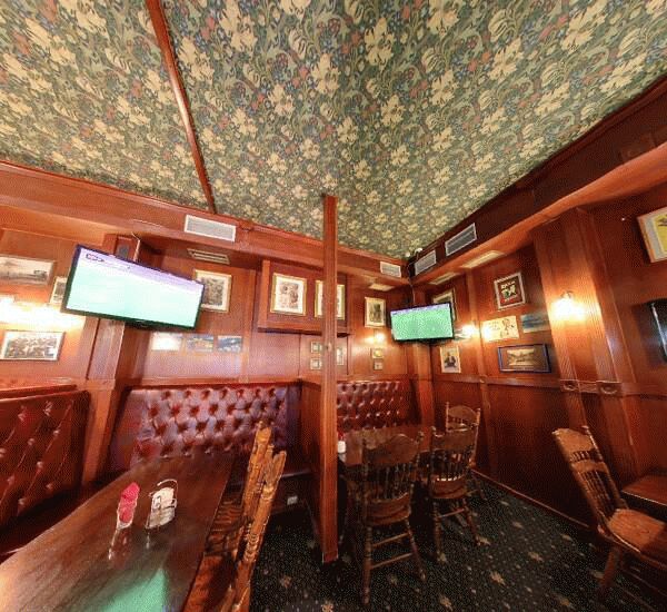 Отделение СевЗапИнвестПромБанка в Санкт-Петербурге, ул. Марата,  д. 36—38