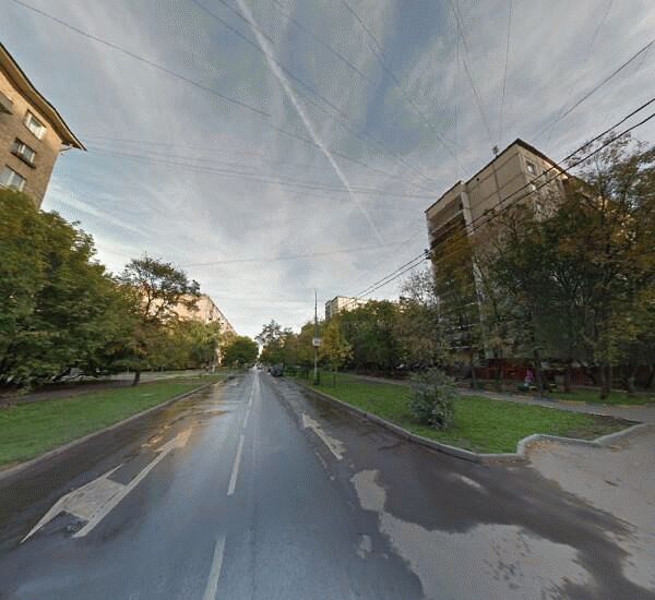 Отделение Московского областного банка в Москве, 2-й Балтийский переулок, д. 1/18, лит. А, 1-й этаж, пом. 2, ком. 1-5 