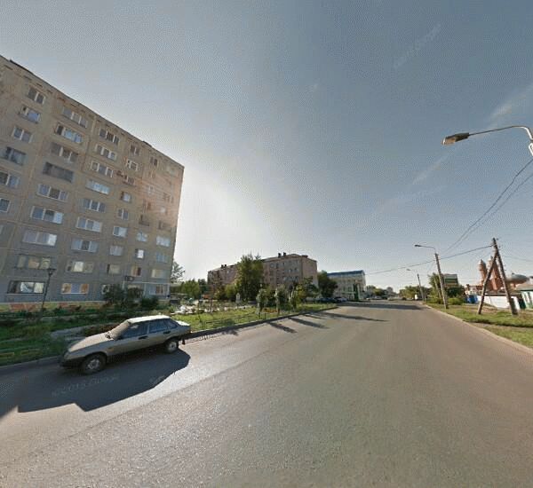 Отделение Хоум Кредита в Омске, 20 Линия, д. 61 