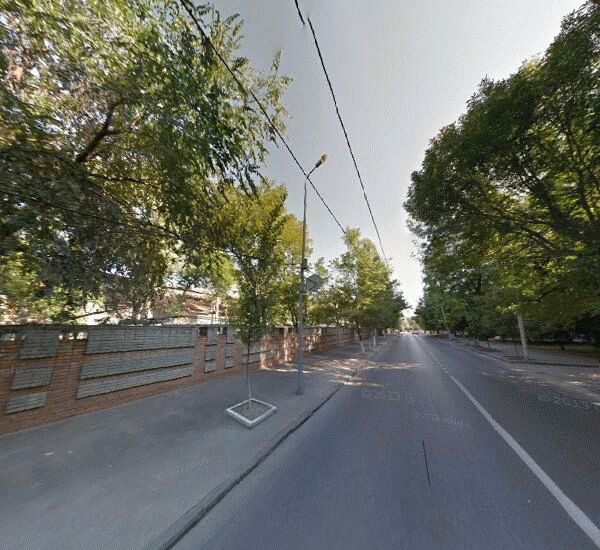 Отделение Сбербанка России в Ростове-на-Дону,  20 я линия, д. 60