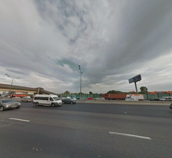 Отделение Российского Капитала в Москве, 26-й км МКАД, совхоз им. Ленина, кор. 2, влад. 5