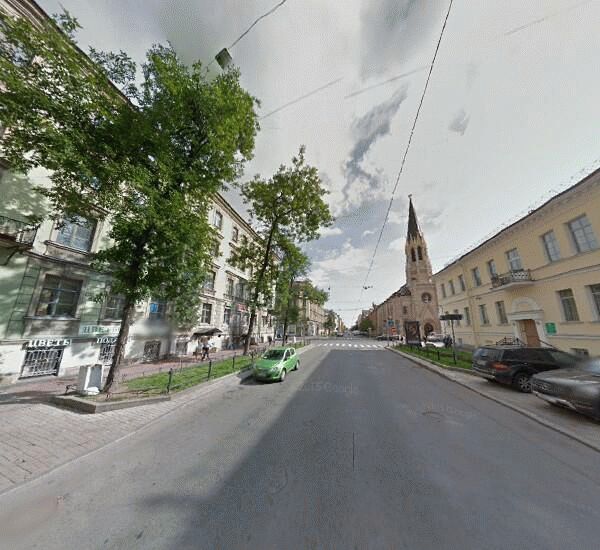 Отделение Сбербанка России в Санкт-Петербурге, 3 я линия В. о., д. 34, лит. А, пом. 2Н 7Н