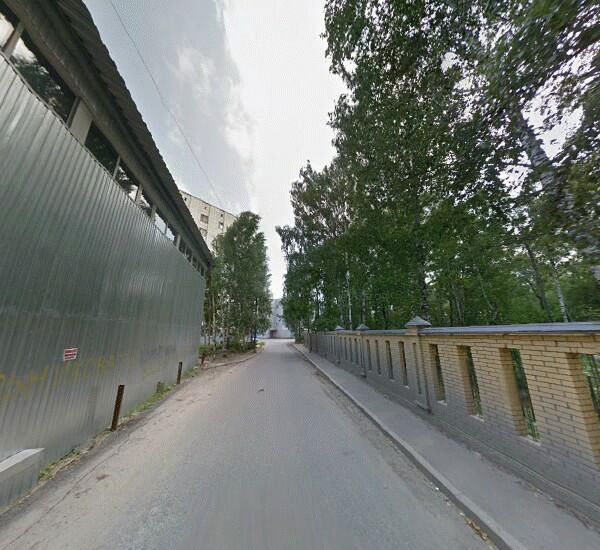 Отделение Газпромбанка в Тобольске, 4-й микрорайон,  д. 29а/1