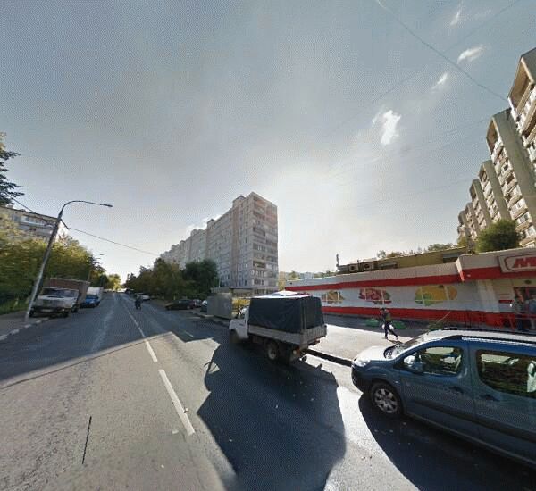 Отделение Сбербанка России в Москве, 5-й квартал Капотни,  15,  стр. 2