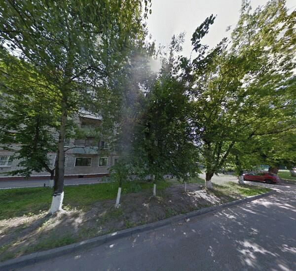 Отделение Фора-Банка в Брянске, 50 лет Октября бульвар 11