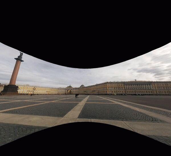 Отделение Российского Капитала в Санкт-Петербурге, 6-линия В.О., д. 25, лит. А, пом. 12Н