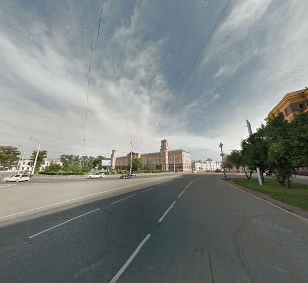 Отделение БайкалИнвестБанка в Иркутске, 664000, г. Иркутск, ул. Ленина, д. 16