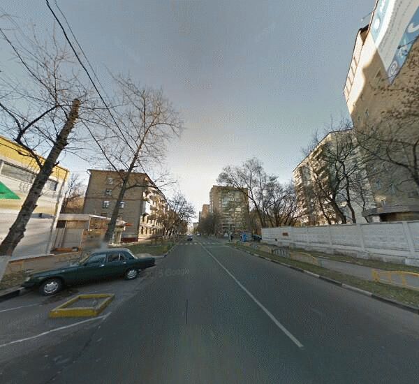 Отделение МТС-Банка в Москве, 8-я Текстильщиков ул., д. 8