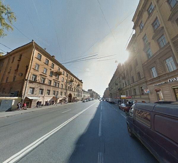 Отделение Балтинвестбанка в Санкт-Петербурге, 9-я линия В. О., д. 44, лит. А, пом. 7-Н